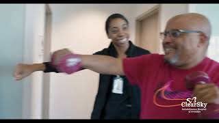 Video Tour ClearSky Rehabilitation Hospital of Avondale [upl. by Branden]