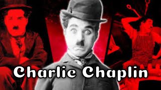 CHARLIE CHAPLIN  tribute video [upl. by Bertle993]