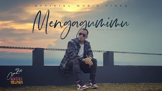 MENGAGUMI MU  ANDRA RESPATI Official Music Video [upl. by Daren]