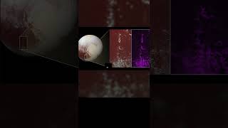 ⚠️What NASA Discovered on PLUTO [upl. by Tori113]