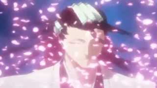 Bleach AMV  Ichigo Vs Byakuya  SenbonZakura [upl. by Osicnarf350]