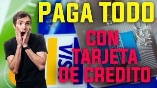 Tarjetas de crédito  Como Usarlas bien  Sacale provecho a tus Tarjetas [upl. by Eceeryt]