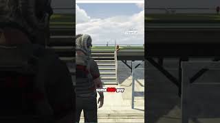 Finding Therapy in Unlikely Places gta gta5roleplayonlinelive drdre [upl. by Katushka14]