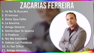 ULTIMATE BACHATA PLAYLIST DANCE WITH HECTOR ACOSTA amp ZACARÍAS FERREIRA [upl. by Shu124]