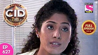 CID  Full Episode 627  12th March  2018 [upl. by Novets]