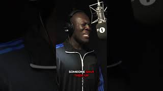 STORMZY 🔥 stormzy fireinthebooth charliesloth [upl. by Erdua]