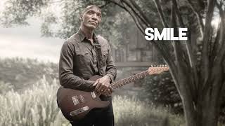 Cedric Burnside  Smile Official Audio Hill Country Love 2024 [upl. by Ikkela358]