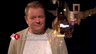 The Passion 2016  24 maart in Amersfoort [upl. by Qifar]