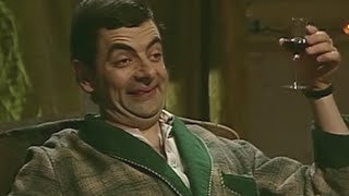 Merry Christmas Mr Bean  Part 45  Mr Bean Official [upl. by Sally]