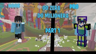 OD ZERA DO MILIONERA LOSO NA 2mil PART 1 [upl. by Nee]