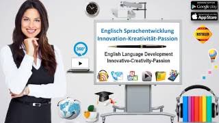 77 Englisch Sprachkurs English Teen Verschlagen Sprachdiplome Letters Englischkurs [upl. by Einniw]