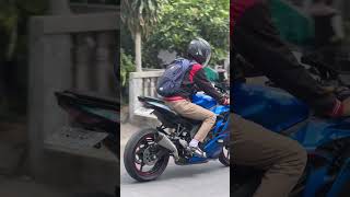 ZX25r R9 KALEM DAN SUARA MEMANJAKAN TELINGA kingpolishes [upl. by Perdita423]