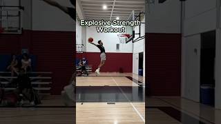 ✅️Best Plyometric Workout For EXPLOSIVE STRENGTH🔥💯 [upl. by Gemma]