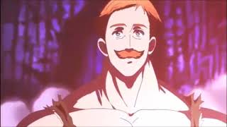 Who decided that AMV Escanor [upl. by Dun]