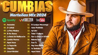 💥Norteñas para bailar 2024 💃🏽 Norteñas Mix 💃🏽 Cumbias Norteñas 💃🏽 Cumbias Mix 2024💥 [upl. by Pellegrini359]