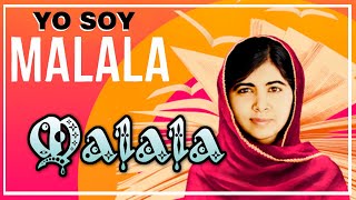 MALALA [upl. by Anemolihp]