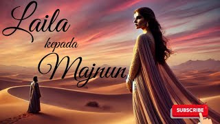 Laila Majnun [upl. by Wilonah]