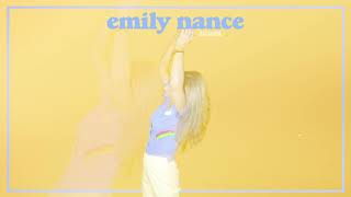 Emily Nance  Backbone [upl. by Nelleeus987]