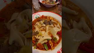 Biang Biang Noodle 11292024 [upl. by Homere]