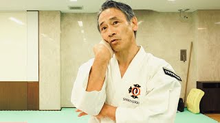 【Shorinji Kempo】Lets study Basic Training amp Various Techniques [upl. by Ndnarb]