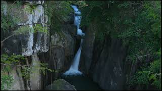 Cima de el Salto Barreal en Peñuelas Puerto Rico [upl. by Jorge616]