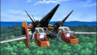 Gundam 00 Tagalog Episode 4 [upl. by Novaj911]