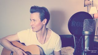 Ham Kummst  Seiler und Speer Live Acoustic Cover von Oliver Arno [upl. by Annerb668]