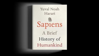 SAPIENS A BRIEF HISTORY OF HUMANKIND Audibook full [upl. by Amikehs300]