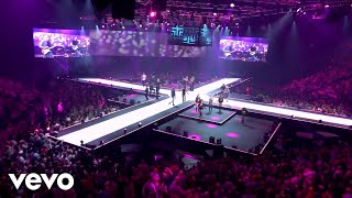 Dancing Queen Medley Live at Sun Arena  Time Square Pretoria 2019 [upl. by Aliehc588]