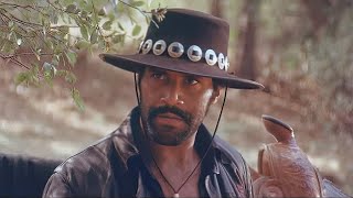 Joshua WESTERN 1976 Fred Williamson Cal Bartlett  Full Movie  Subtitled [upl. by Vandervelde]