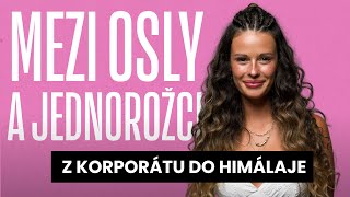 Kamila Nováková Jak funguje influencerský byznys [upl. by Shanney]