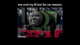 DIRTY PERCY TTTE memes [upl. by Compton243]