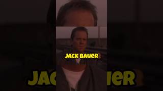 Kiefer Sutherland in 24 Season 4 incredible final kiefersutherland jackbauer 24 [upl. by Glassco]