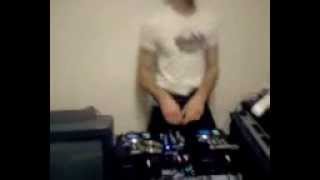 Dj Daniel  Trottolino Amoroso Remix [upl. by Barnett]