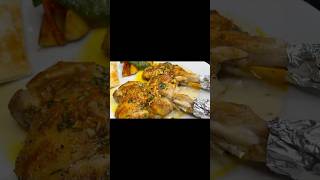 ITALIAN STYLE CHICKEN CHEF ERFAANmychef food cooking recipe Italian chefmykitchens [upl. by Halpern]