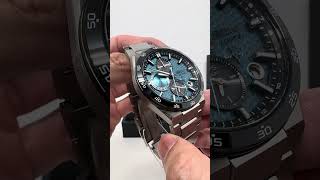 Seiko Astron ‘Starfull Sky’ 5X GPS Solar Chronograph SSH157J1 [upl. by Akli]