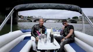 IK TLF feat ROHFF  CEST LA MIF CLIP OFFICIEL  ALBUM DISPONIBLE [upl. by Landers]