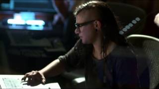 ReGeneration Music Project 2012  Skrillex  DJ Premier Part 2 [upl. by Rema]