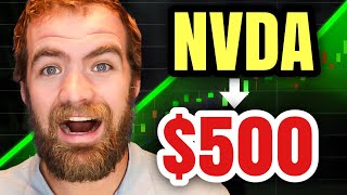 NVDA Stock Exploded… Once in a Lifetime Chance to Buy [upl. by Tamra]