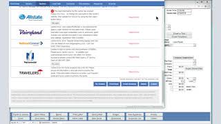 JenesisClassic  EZLynx Integration [upl. by Sterner]