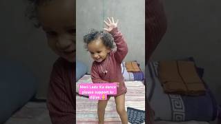 Haw kekra ghar ke 🫣meri Lado Ka dance ☺️🫣 bhojpuri music dance song [upl. by Tiler]