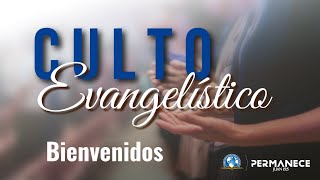 CULTO EVANGELISTICO IPUC  LA CORUÑA 🙌 [upl. by Ayikal]