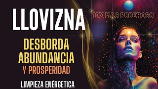 HOOPONOPONO 🌧 para la ABUNDANCIA DINEROPROSPERIDAD1hora LLOVIZNA [upl. by Yesllek]