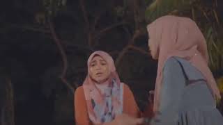 Lelaki Kiriman Tuhan episode 14  Trailer 04 [upl. by Leinahtam]