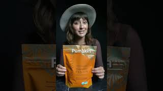 Are you pumpkin spice obsessed truvani pumpkinspice protein [upl. by Brightman672]