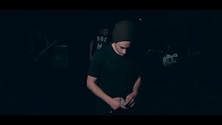 Where The Enemy Sleeps  Iconoclast Official Video [upl. by Raymonds]