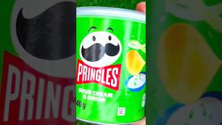 Are pringles chips shorts chips [upl. by Beacham]