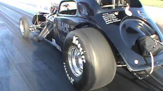 Texas Blown Fuel Association 10232011 [upl. by Petty]