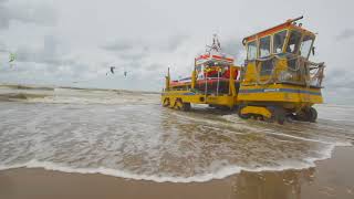 Zandvoort Beach [upl. by Nela509]