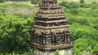 కొండపై శివాలయం  శివాలయం గుడి  Shivalayam Temple  Village Style Vlogs [upl. by Vincenz644]